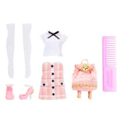 Rainbow High Junior High Serie 2 Bella Parker -Speelgoedseries Winkel 1992719 e3676f28