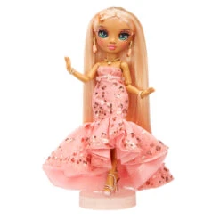 Rainbow High Diva Modepop Sabrina St. Cloud -Speelgoedseries Winkel 1992723 cd0daf05