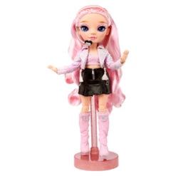 Rainbow High Kpop Pop Minnie Choi -Speelgoedseries Winkel 1992727 9076d8d7