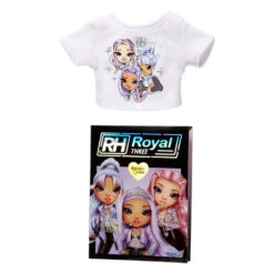 Rainbow High Kpop Pop Tiara Song -Speelgoedseries Winkel 1992728 0c0fc9dd