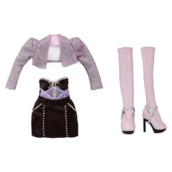 Rainbow High Kpop Pop Tiara Song -Speelgoedseries Winkel 1992728 d135624b