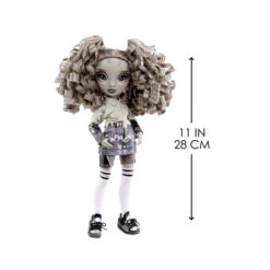 Rainbow High Shadow High Pop Nicole Steel -Speelgoedseries Winkel 1992732 481e8ebb