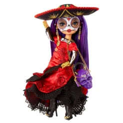 Rainbow High Día De Los Muertos Collector's Edition Pop Maria Garcia -Speelgoedseries Winkel 1992741 2b302376