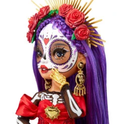 Rainbow High Día De Los Muertos Collector's Edition Pop Maria Garcia -Speelgoedseries Winkel 1992741 2d1484dc
