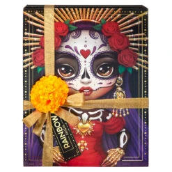 Rainbow High Día De Los Muertos Collector's Edition Pop Maria Garcia -Speelgoedseries Winkel 1992741 47aecb68