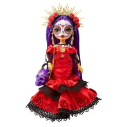 Rainbow High DÃa De Los Muertos Collector's Edition Pop Maria Garcia