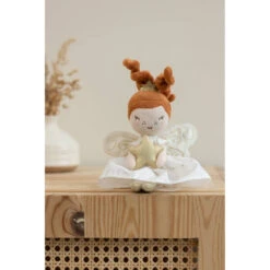 Little Dutch Knuffelpop Mia - De Fee Van Hoop 2 Little Dutch Knuffelpop Mia - De Fee Van Hoop -Speelgoedseries Winkel 1992887 1c2ddaed