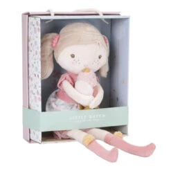 Little Dutch Knuffelpop Anna - 35 Cm -Speelgoedseries Winkel 1992888 94fd0d01