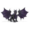 Schleich ELDRADOR CREATURES Schaduwdraak 70152