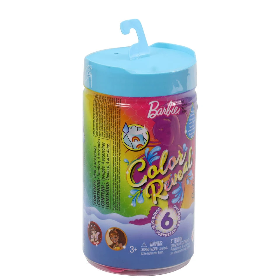 Barbie Chelsea Neon Tie-Dye Color Reveal pop Barbie Chelsea Neon Tie-Dye Color Reveal Pop -Speelgoedseries Winkel 1993077 0071bd76