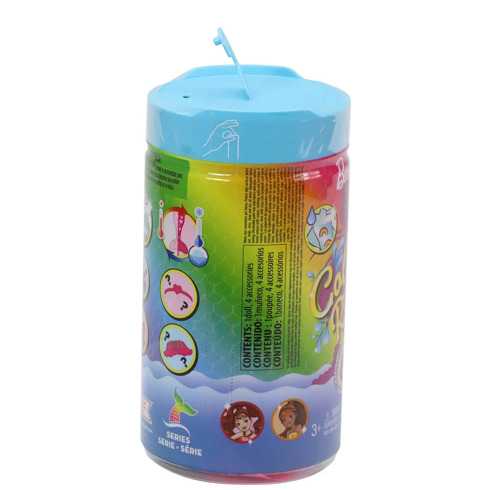 Barbie Chelsea Neon Tie-Dye Color Reveal pop Barbie Chelsea Neon Tie-Dye Color Reveal Pop -Speelgoedseries Winkel 1993077 185ebbfe