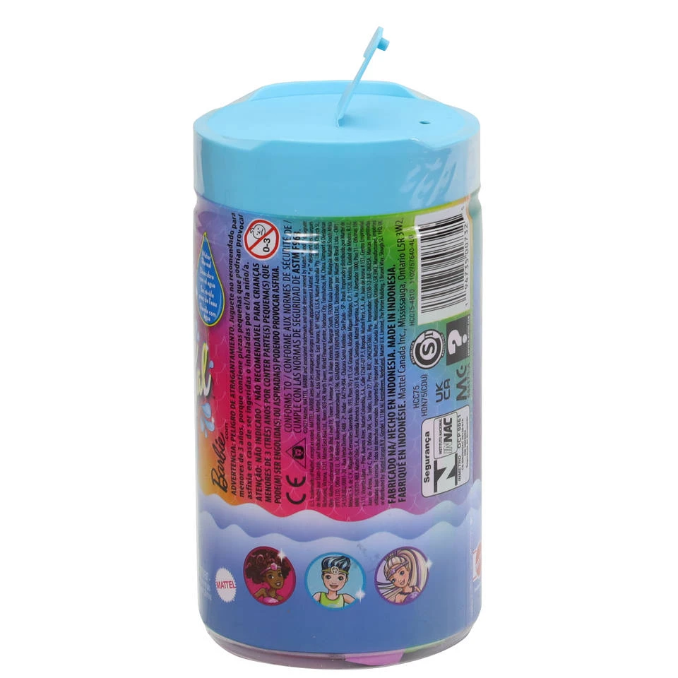 Barbie Chelsea Neon Tie-Dye Color Reveal pop Barbie Chelsea Neon Tie-Dye Color Reveal Pop -Speelgoedseries Winkel 1993077 5c7b17f1