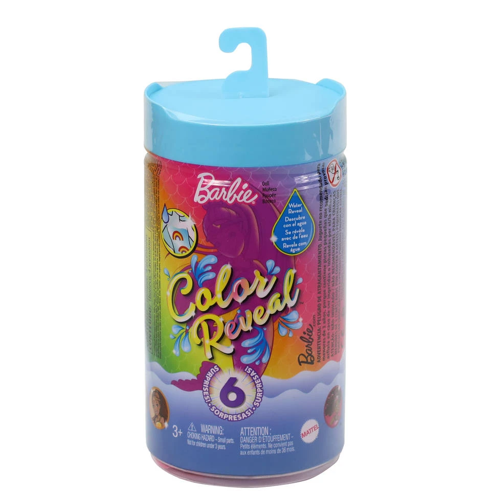 Barbie Chelsea Neon Tie-Dye Color Reveal pop Barbie Chelsea Neon Tie-Dye Color Reveal Pop -Speelgoedseries Winkel 1993077 cc2ebf38