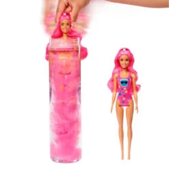 Barbie Color Reveal Neon Tie-Dye Pop -Speelgoedseries Winkel 1993078 b7417de2