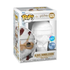 Funko Pop! Figuur Holiday Harry Potter Albus Dumbledore 2 Funko Pop! Figuur Holiday Harry Potter Albus Dumbledore -Speelgoedseries Winkel 1993119 ee699f8f