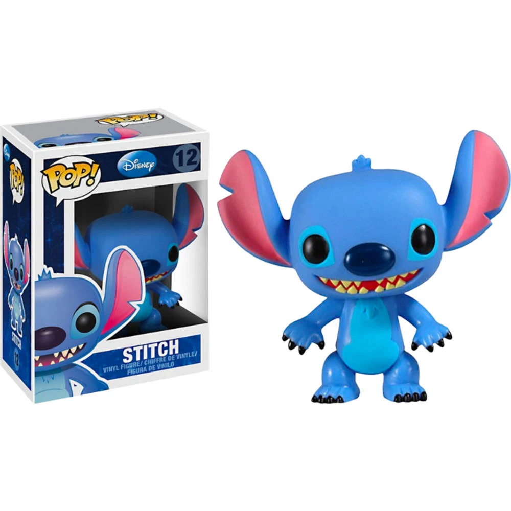 Funko Pop! figuur Disney Stitch Funko Pop! Figuur Disney Stitch -Speelgoedseries Winkel 1993128 74b956e7