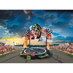 PLAYMOBIL Air Stuntshow Jetpack Vlieger 70836 -Speelgoedseries Winkel 1993469 1d9352dd