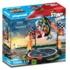 PLAYMOBIL Air Stuntshow Jetpack Vlieger 70836