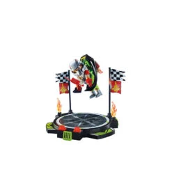PLAYMOBIL Air Stuntshow Jetpack Vlieger 70836 -Speelgoedseries Winkel 1993469 e3c2bb95