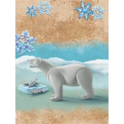 PLAYMOBIL Wiltopia Ijsbeer 71053 3 PLAYMOBIL Wiltopia Ijsbeer 71053 -Speelgoedseries Winkel 1993512 29c99cb4