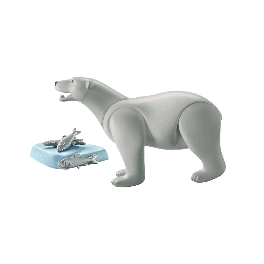 PLAYMOBIL Wiltopia ijsbeer 71053 PLAYMOBIL Wiltopia Ijsbeer 71053 -Speelgoedseries Winkel 1993512 baa96a62