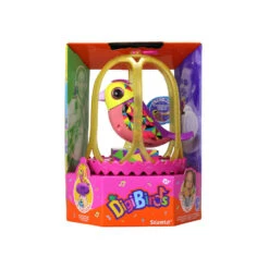 Silverlit Digibirds Distelvink In Kooi 2 Silverlit Digibirds Distelvink In Kooi -Speelgoedseries Winkel 1993566 0e090ee3