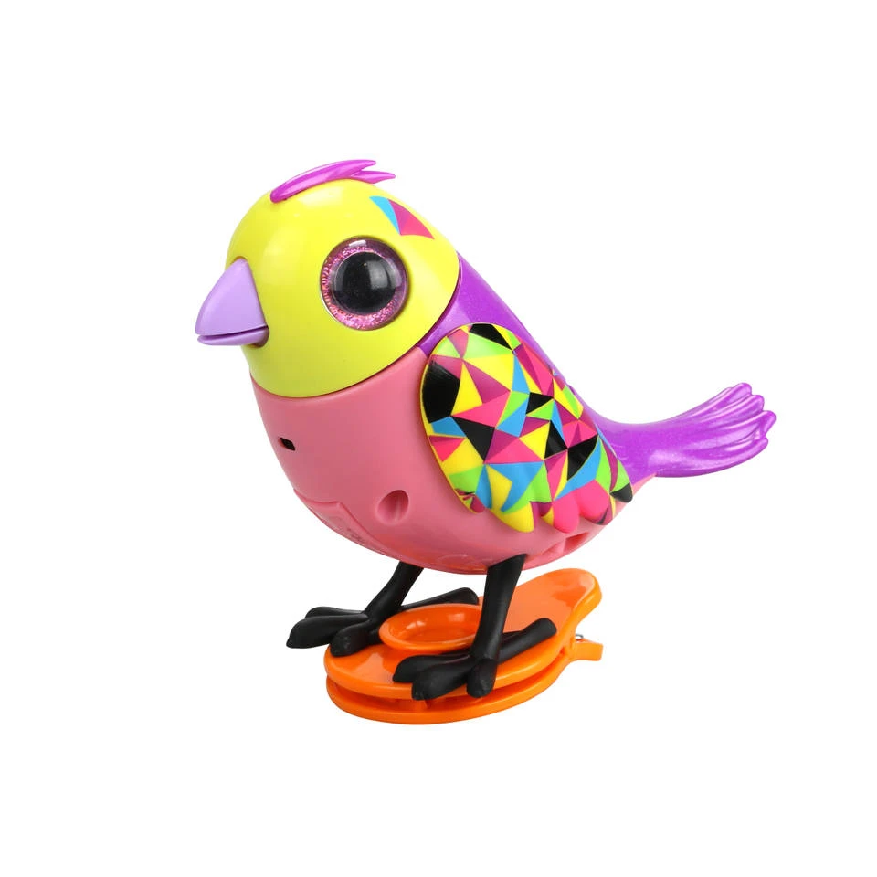 Silverlit Digibirds Distelvink in kooi Silverlit Digibirds Distelvink In Kooi -Speelgoedseries Winkel 1993566 4ad980b7