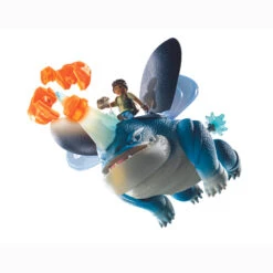 PLAYMOBIL Dragons: The Nine Realms Plowhorn & D'Angelo 71082 2 PLAYMOBIL Dragons: The Nine Realms Plowhorn & D'Angelo 71082 -Speelgoedseries Winkel 1993605 19cb649f