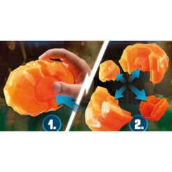 PLAYMOBIL Dragons: The Nine Realms Plowhorn & D'Angelo 71082 5 PLAYMOBIL Dragons: The Nine Realms Plowhorn & D'Angelo 71082 -Speelgoedseries Winkel 1993605 41e80869