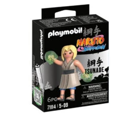 PLAYMOBIL Naruto Figuur Tsunade 71114 -Speelgoedseries Winkel 1993620 08b143f1