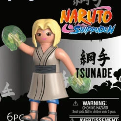 PLAYMOBIL Naruto Figuur Tsunade 71114 -Speelgoedseries Winkel 1993620 3d4e2827