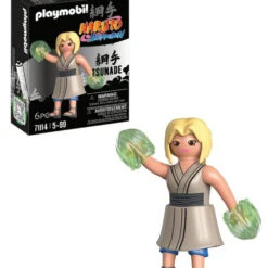 PLAYMOBIL Naruto Figuur Tsunade 71114