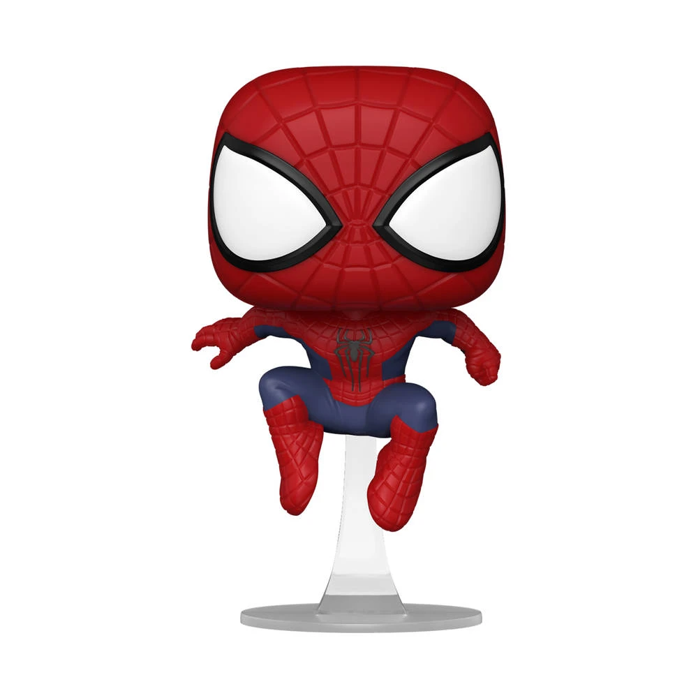 Funko Pop! figuur Spider-Man: No Way Home The Amazing Spider-Man Funko Pop! Figuur Spider-Man: No Way Home The Amazing Spider-Man -Speelgoedseries Winkel 1993808 dbfcb418