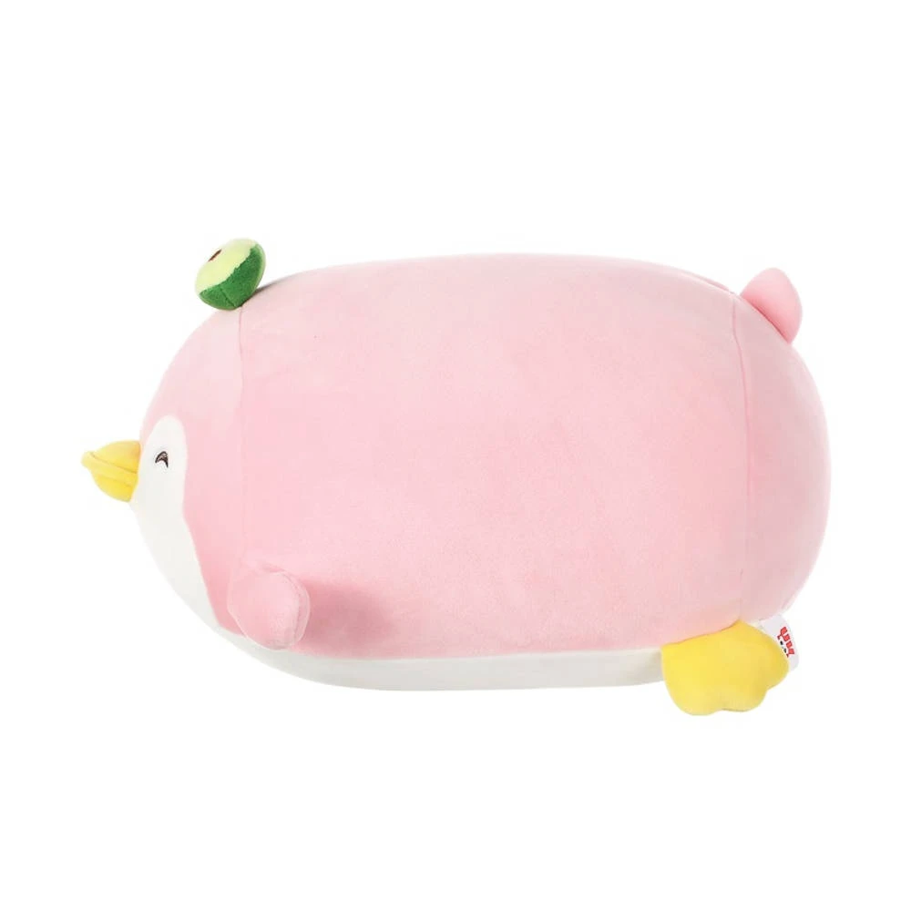 Miniso pluchen Liggende pinguïn met avocado - roze Miniso Pluchen Liggende Pinguïn Met Avocado - Roze -Speelgoedseries Winkel 1993839 c6936915