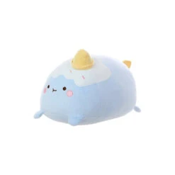 Miniso Pluchen Yummy Food Ijsje