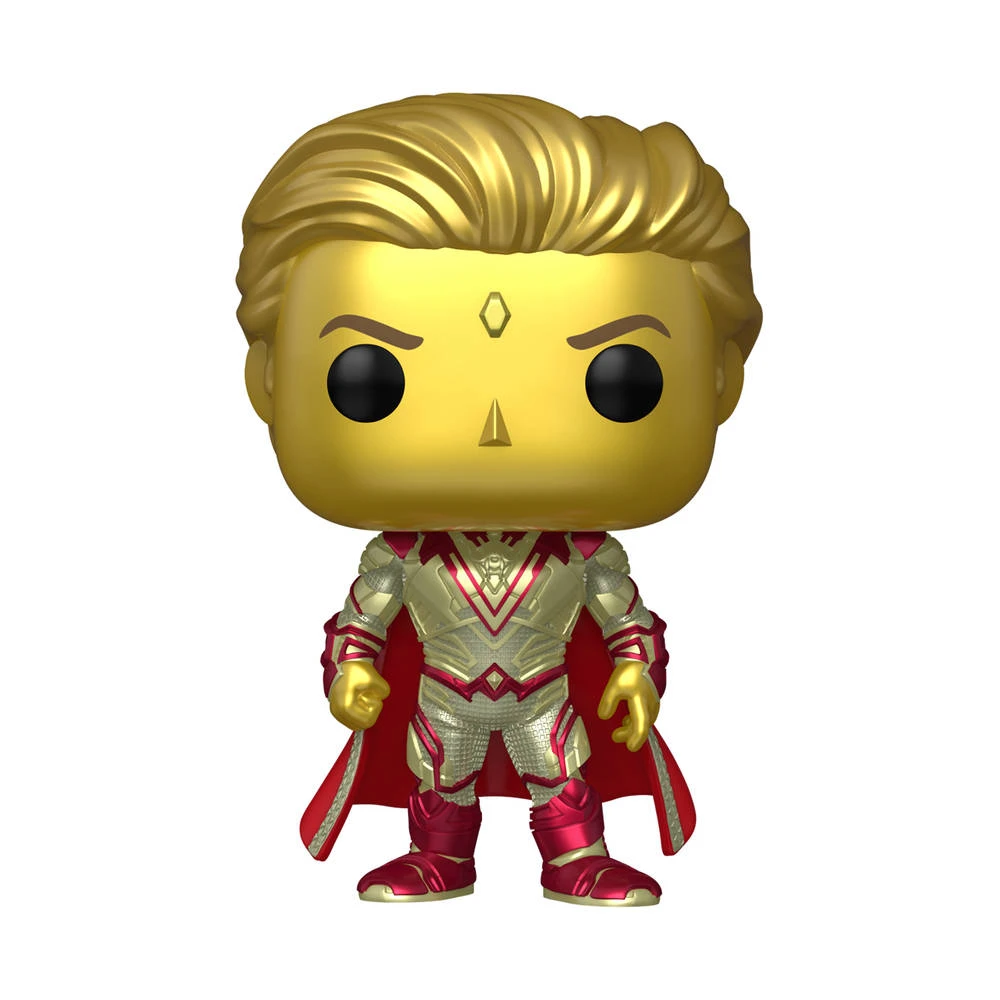 Funko Pop! figuur Marvel Guardians of the Galaxy Volume 3 Adam Warlock Funko Pop! Figuur Marvel Guardians Of The Galaxy Volume 3 Adam Warlock -Speelgoedseries Winkel 1994037 55bcc92f