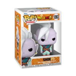 Funko Pop! Figuur Dragon Ball Super Shin