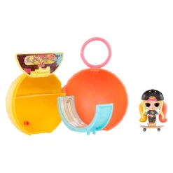 L.O.L. Surprise! Mini S3 Move & Groove