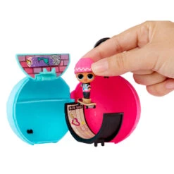 L.O.L. Surprise! Mini S3 Move & Groove -Speelgoedseries Winkel 1994667 8c039dcc