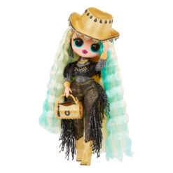 L.O.L. Surprise! O.M.G. Core S7 Modepop Western Cutie