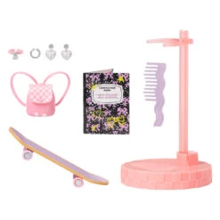 L.O.L. Surprise! Tweens S4 Modepop Ali Dance -Speelgoedseries Winkel 1994675 6f3a1903