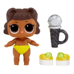 L.O.L. Surprise! L.O.L. Surprise Bubble Surprise! Lil Sisters -Speelgoedseries Winkel 1994683 9af4c2d8