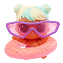 L.O.L. Surprise! L.O.L. Surprise Bubble Surprise! Lil Sisters -Speelgoedseries Winkel 1994683 e5a14936