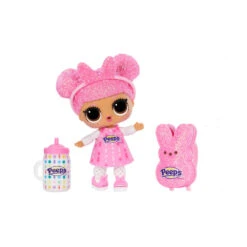 L.O.L. Surprise! Loves Mini Sweets Peeps Pop