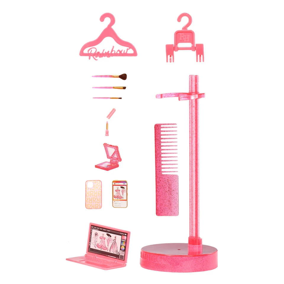 Rainbow High pop Priscilla Perez Rainbow High Pop Priscilla Perez -Speelgoedseries Winkel 1994699 5cc8d4fe