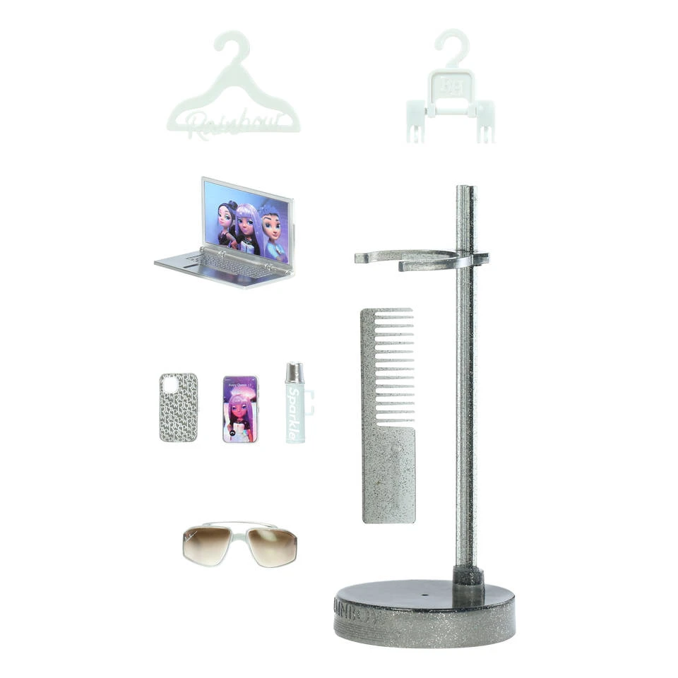 Rainbow High pop Aidan Russell Rainbow High Pop Aidan Russell -Speelgoedseries Winkel 1994711 15522985