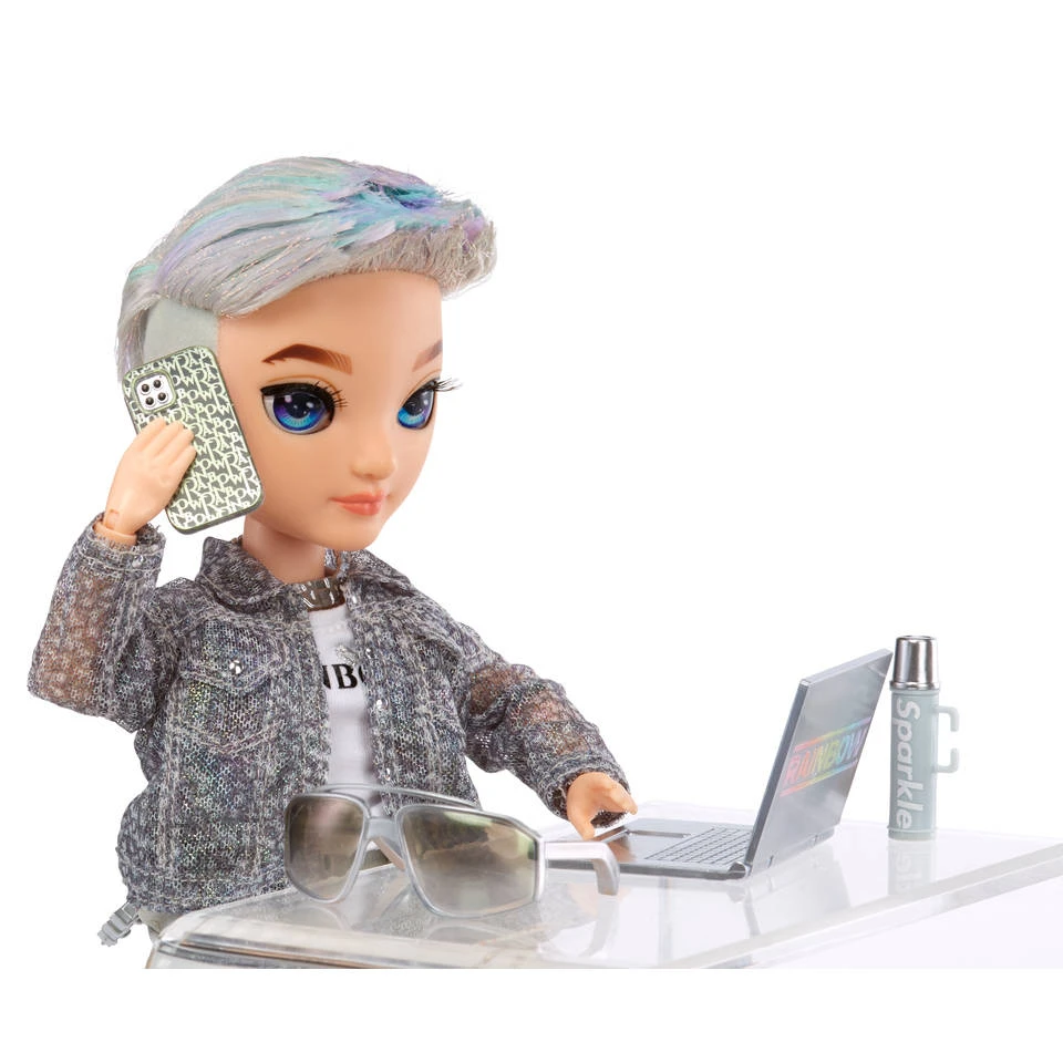 Rainbow High pop Aidan Russell Rainbow High Pop Aidan Russell -Speelgoedseries Winkel 1994711 5d453b82