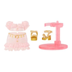 Na! Na! Na! Surprise Minirugzak Amelie Laurent 5 Na! Na! Na! Surprise Minirugzak Amelie Laurent -Speelgoedseries Winkel 1994729 20bdfa2d