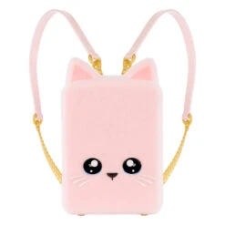 Na! Na! Na! Surprise Minirugzak Amelie Laurent 2 Na! Na! Na! Surprise Minirugzak Amelie Laurent -Speelgoedseries Winkel 1994729 3a1a7143