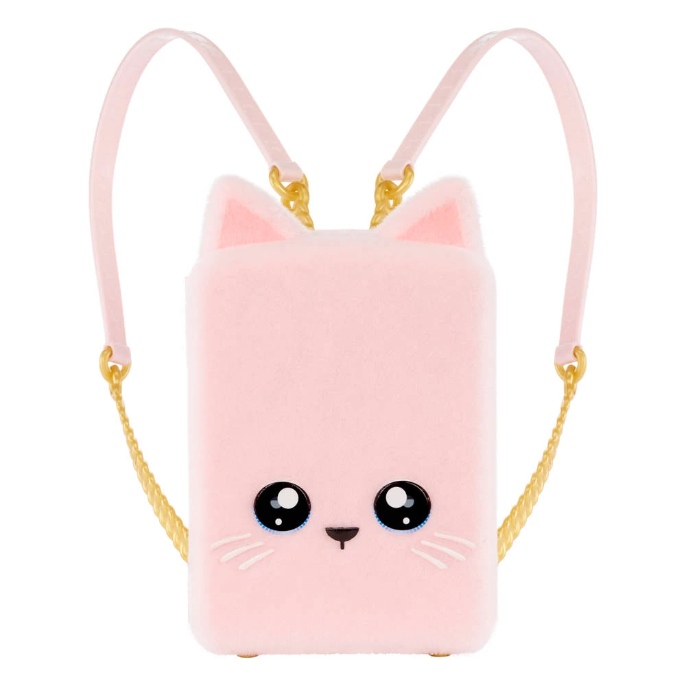 Na! Na! Na! Surprise minirugzak Amelie Laurent Na! Na! Na! Surprise Minirugzak Amelie Laurent -Speelgoedseries Winkel 1994729 3a1a7143